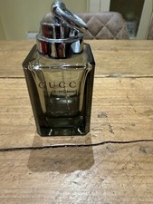 90ml gucci gucci for sale  PETERBOROUGH