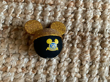 Disneyland paris 50th for sale  HORSHAM