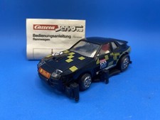 Carrera servo 140 gebraucht kaufen  Kitzingen-Umland
