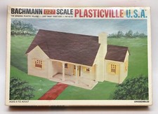 Bachmann plasticville new for sale  Wentzville