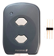 Marantec mini handsender gebraucht kaufen  Seligenstadt
