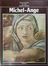 Michel ange chefs d'occasion  Biscarrosse