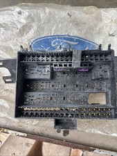 Ford transit smiley for sale  WOLVERHAMPTON