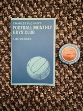 charles buchans football monthly for sale charles buchans football monthly for sale LEWES