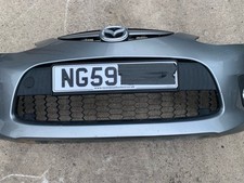 Mazda sport 2007 for sale  BURY