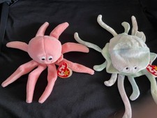 Original beanie baby for sale  Fort Myers