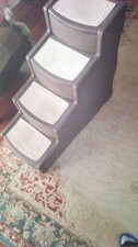 Pet stairs step for sale Pet stairs step for sale  Louisville