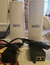 Engenius enh500 kit d'occasion  Expédié en Belgium