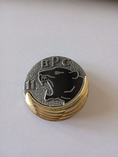 Insigne bpc bataillon d'occasion  Nomeny