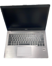 Fujitsu lifebook u904 d'occasion  Lisses