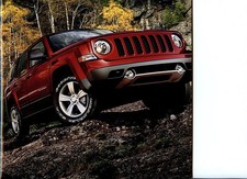 2011 jeep patriot for sale  Middletown