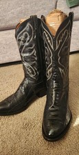 Tony lama cowboy for sale  Coeur D Alene