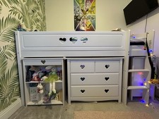 Kids mid sleeper for sale  WINCHESTER