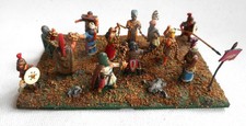 Painted 25mm ancient for sale  ST. LEONARDS-ON-SEA