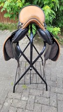 Wanderreitsattel sommer evolut gebraucht kaufen  Warthausen