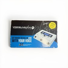 Helicon voicelive play for sale Helicon voicelive play for sale  Los Angeles