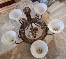 Modern country light for sale  Santa Rosa