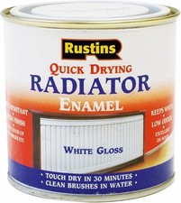 Rustins quick drying for sale  BRADFORD