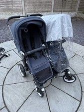 Bugaboo donkey duo for sale  MORECAMBE