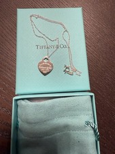 Tiffany please return gebraucht kaufen  Stuttgart