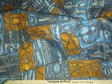 Tissu horizons paris d'occasion Tissu horizons paris d'occasion  Marseille VII