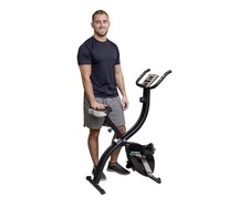 Basic foldable fitness for sale  BURNLEY