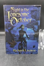 Night lonesome october for sale  Philadelphia