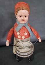 Alte schuco tanzfigur gebraucht kaufen  Veitsbronn