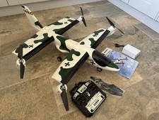 Ripmax transition vtol for sale  CLEVEDON