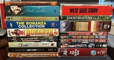 Assorted lot dvd for sale  Cupertino