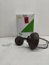 Trio Oświetlenie ogrodowe Brenta 33 X 16 Cm Aluminiowy brąz Niekompletne na sprzedaż  PL