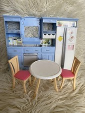 Vintage barbie 2002 for sale  NORWICH