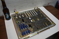 Placa-mãe YASKAWA JANCD-MB21 DF8101521 INV=32290 comprar usado  Enviando para Brazil