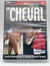 Cheval pc d'occasion  Saclas