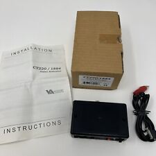 Voltek video activator for sale  STANFORD-LE-HOPE