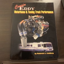 Cousin eddy motorhome for sale  Clermont