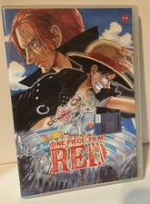 One piece red usato  Viterbo