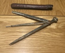 Vintage duncan pipe for sale  NORTHWICH