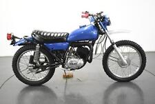 1975 yamaha dt175b for sale  NEWCASTLE