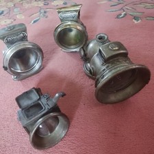 Original vintage lamps for sale  READING