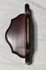 Wood shelf gold for sale  Plymouth