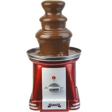Fontaine chocolat niveaux d'occasion  Lyon I