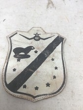 Rare leather .m.c. for sale  Houston