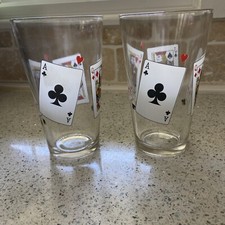 Poker cards ace for sale  Middleburg