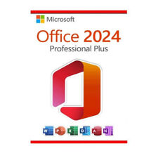 Microsoft ffice 2024 gebraucht kaufen  Kellinghusen