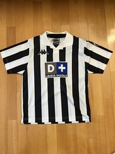 Maglia juventus 1998 usato  Verona