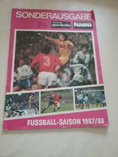 Rarität sonderausgabe fuwo gebraucht kaufen  Rostock