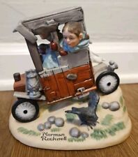 Norman rockwell porcelain for sale  Columbus