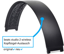 Beats studio wireless gebraucht kaufen  Köln