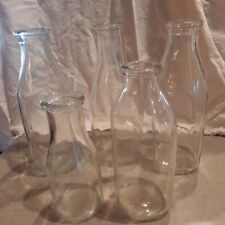 Vintage variety milk for sale  Odell